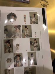 -盘子女人坊古装写真摄影(天津总店)