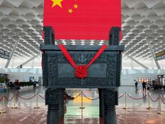 -郑州新郑国际机场-T2航站楼