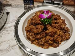 -福缘烤肉王自助(爱琴海-原比尔森店)