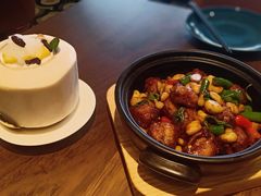 -星叶·东南亚料理(宁波万象汇店)