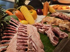 -广州奥园喜来登酒店