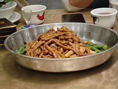 -夏茅维记饭店