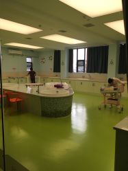 -弗蕾亚·和月月子调理院(东湖店)