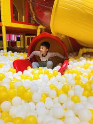 -宝燕乐园(闵行旗舰店)