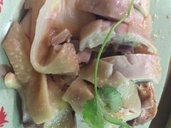 -百家鸡味馆(清泰店)