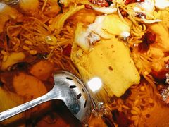 -雲蜀龙阁·金牌水煮鱼(方庄店)