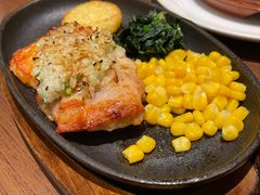 -萨莉亚意式餐厅(杭州滨江天街店)