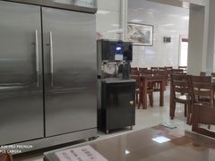 大堂-茶港食堂(武昌店)