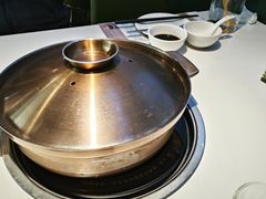 -烹然四季椰子鸡火锅(姚家园万象汇店)
