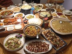 -滇铺子·云南特色菜·第九届野生菌美食节(东风东路c86店)
