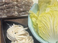 -快乐小羊·内蒙牛羊肉火锅(流花中心店)