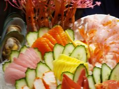 -星伦多自助料理(爱琴海店)