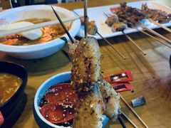 -小红烤翅(傅厚岗店)