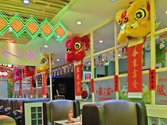 -日昌餐馆(德胜门店)