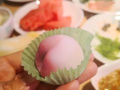 -玫瑰花园自助烤肉(顺义鑫海韵通店)