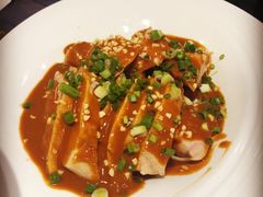 -金谷园饺子·烧烤·家宴(人大总店)