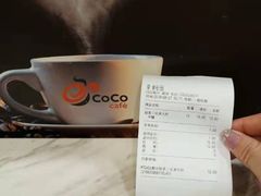 -CoCo都可(健翔桥店)