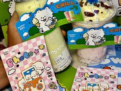 -新加坡斯味洛·鲜奶茶(石牌东店)