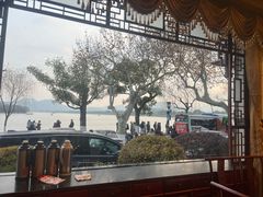 -楼外楼(西湖景区孤山路店)