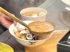 -大中沙茶面(中山路店)