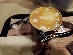 -麦当劳(沙井京基百纳广场店)