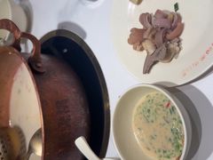 -四川简阳羊肉汤火锅(金台路店)