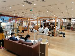 -MUJI无印良品(环球港店)
