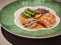 -醉庐·新上海菜(南京西路店)