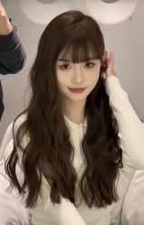 -丝源发型