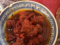 -味福记·本地特色菜(八一万达广场店)