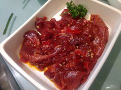 西式牛滑-海底捞火锅(公益西桥店)