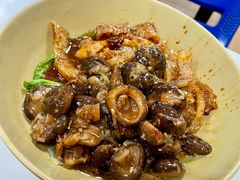 -下环街市熟食中心