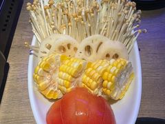 -红盔甲·小龙虾(定西路店)