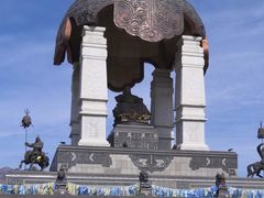 -敕勒川草原文化旅游区