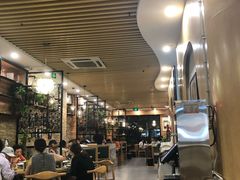大堂-小苏舍餐厅(木渎店)
