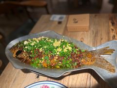 -树厨贵州菜(大十字店)