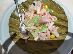 -新梅华餐厅(星悦汇店)