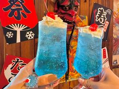 -梦山水日本烧肉(五四广场店)