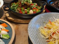 -古京·臻致料理(月湖店)