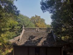 -雨花胜境