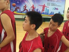 -大连北星篮球俱乐部(星海广场馆)