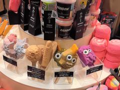 -LUSH(威尼斯人店)