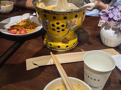 -嗒令甜品·主题融合料理餐厅(首座时代店)