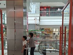-昂立青少儿成长中心(普陀中环百联校区)