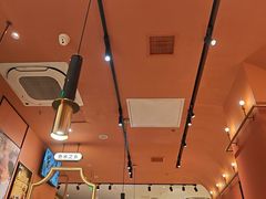 -鱼酷活鱼烤鱼(静安大融城店)