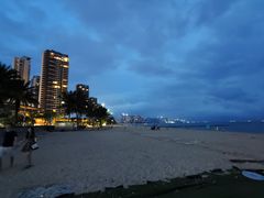 -太兴餐厅(小径湾店)