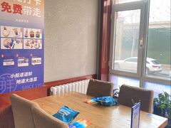 -小船渔村·大连菜(明泽街店)