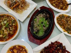 三鲜锅巴-小乐惠(西溪路店)