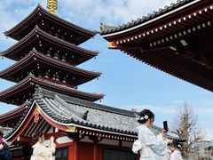 -浅草寺