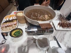 -云采云南菜(中山北路店)
